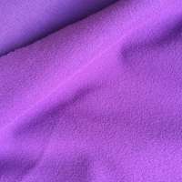 100 polyester velvet fabric sofa super poly fabric brushed