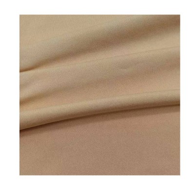 Chinese Supplier Poly Blanket 94% Polyester Fabric With 6% Spandex Dty Brush Fabric